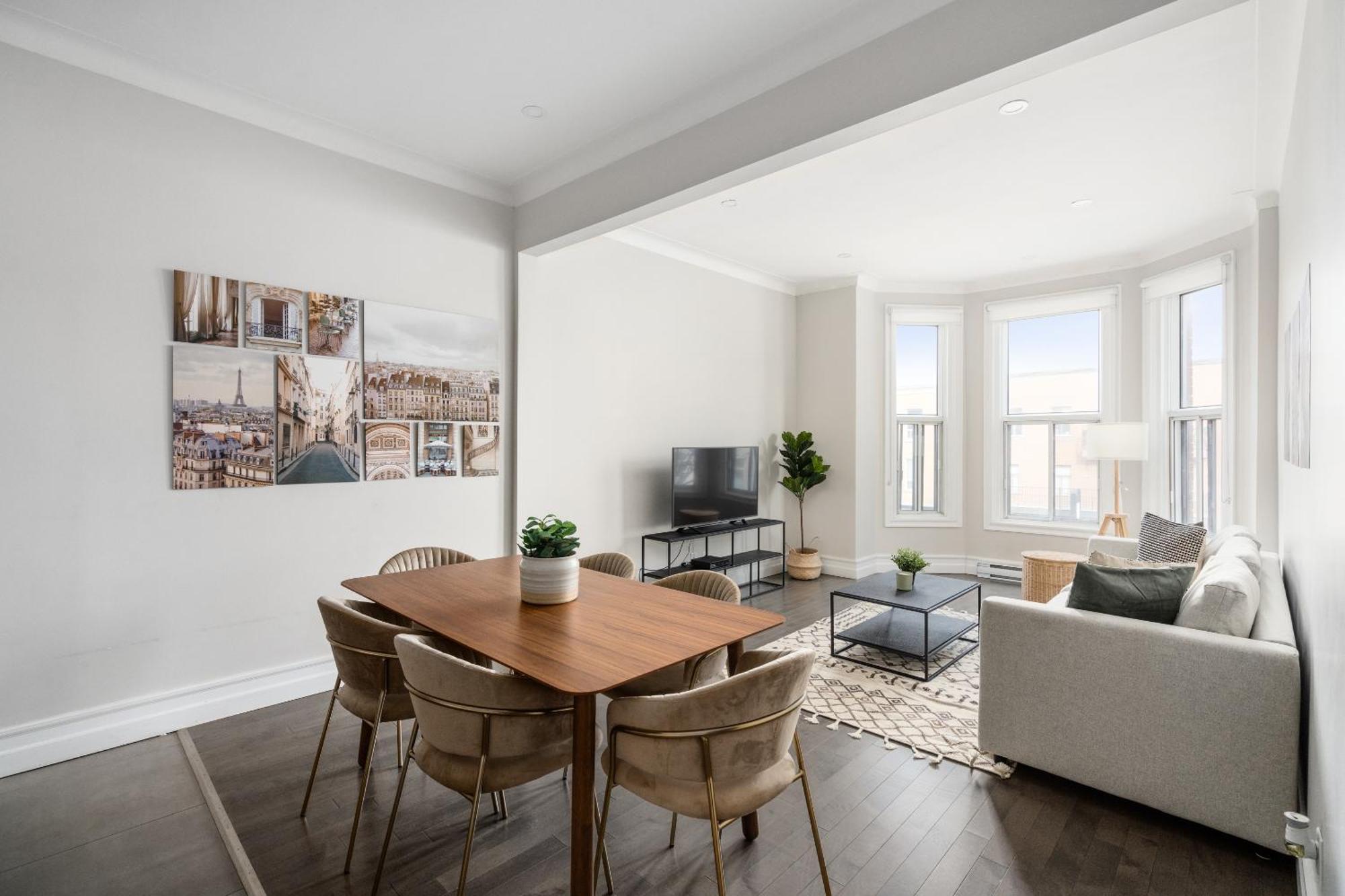 Prime Residence- Mile End *