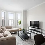 The Parc Mile End Aparthotel