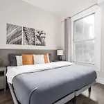 The Parc Mile End Aparthotel
