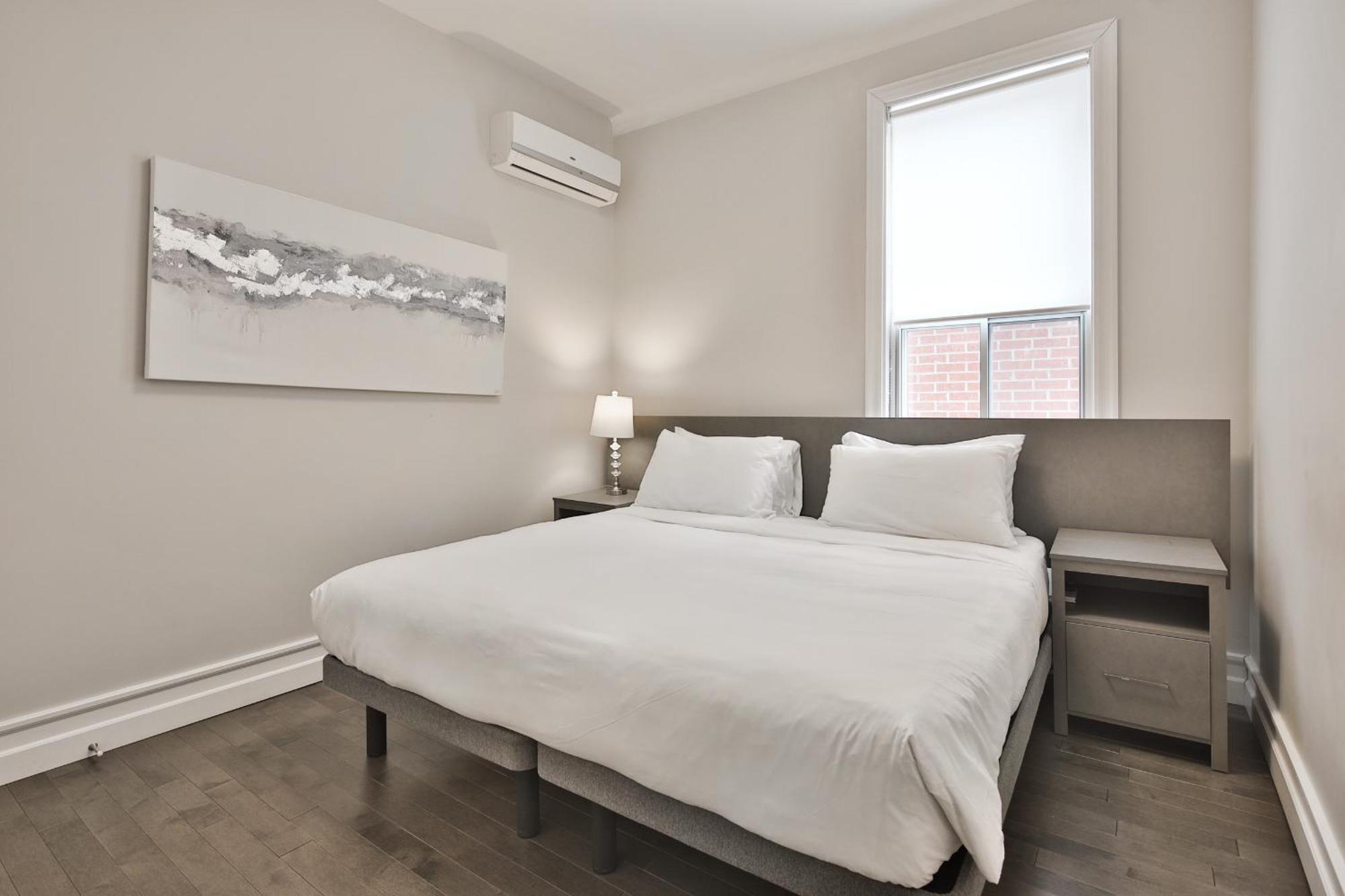 Appartement Prime Residence- Mile End Montréal