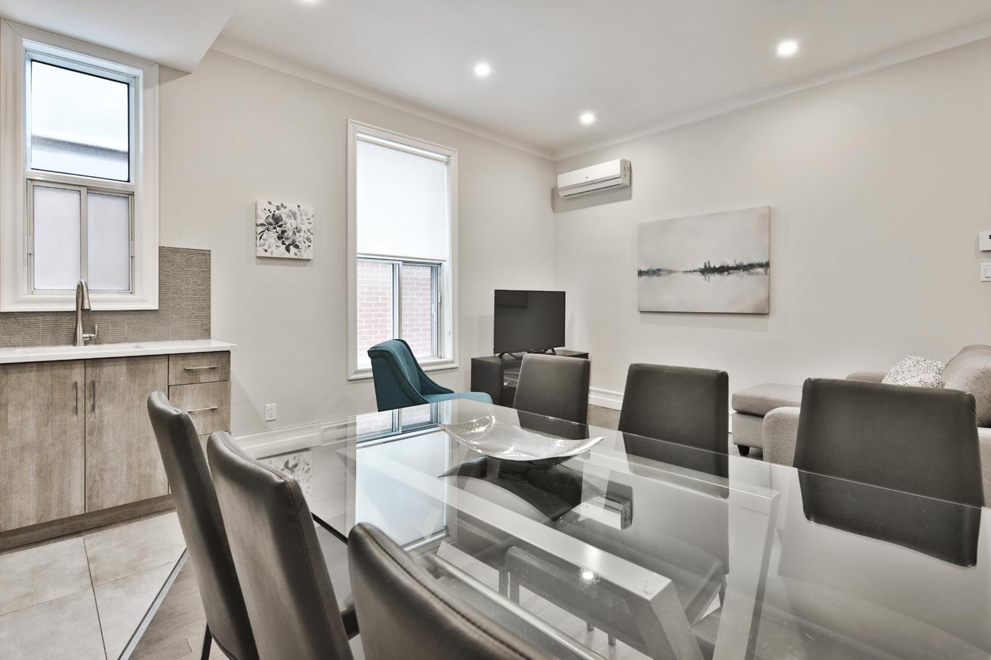 Prime Residence- Mile End Appartement