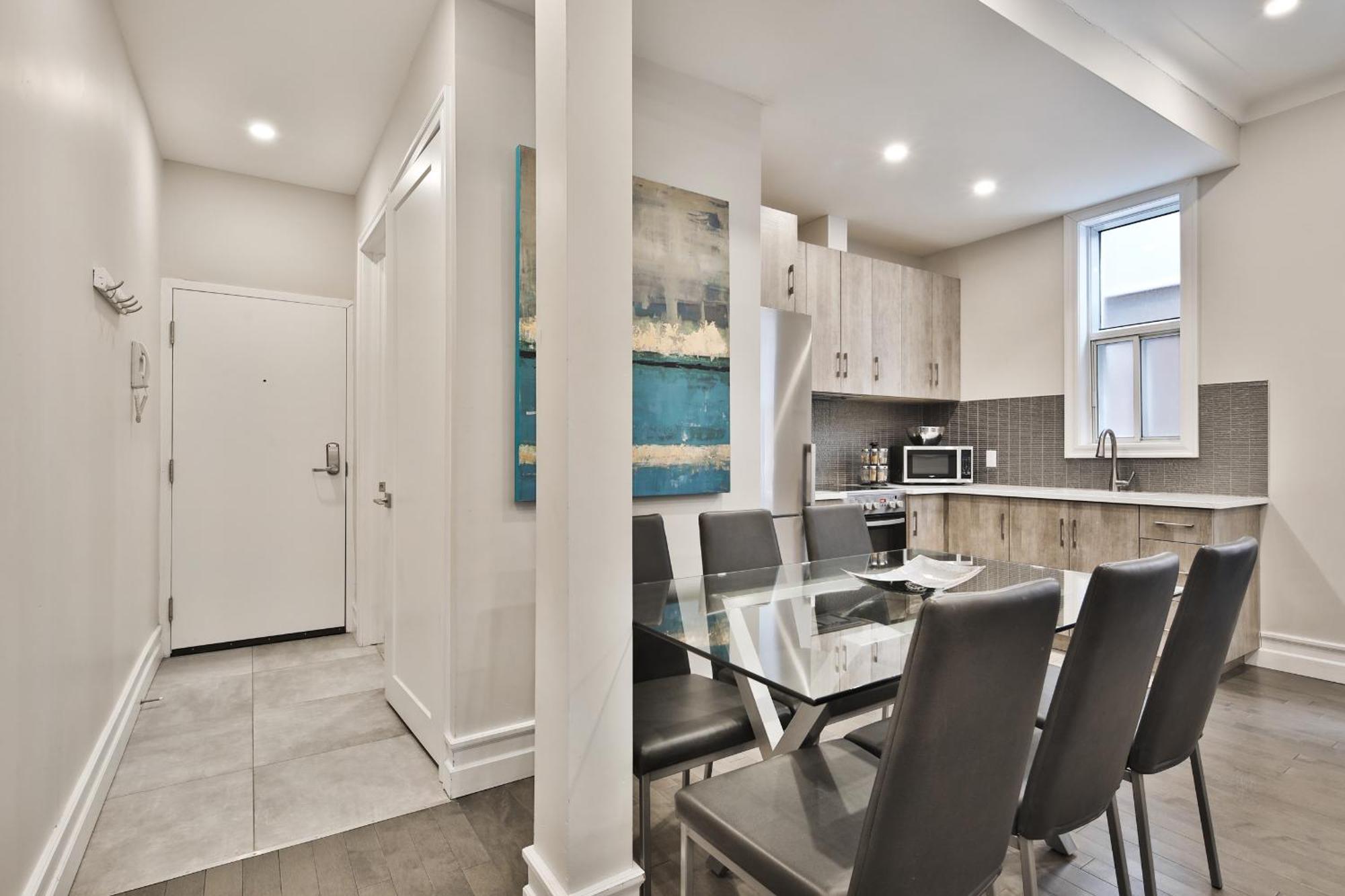 Appartement Prime Residence- Mile End *