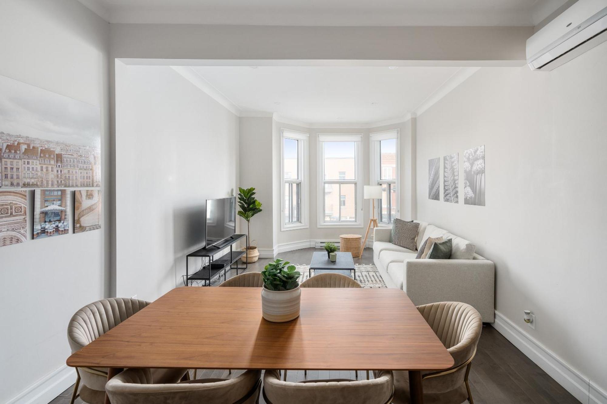 Prime Residence- Mile End Appartement