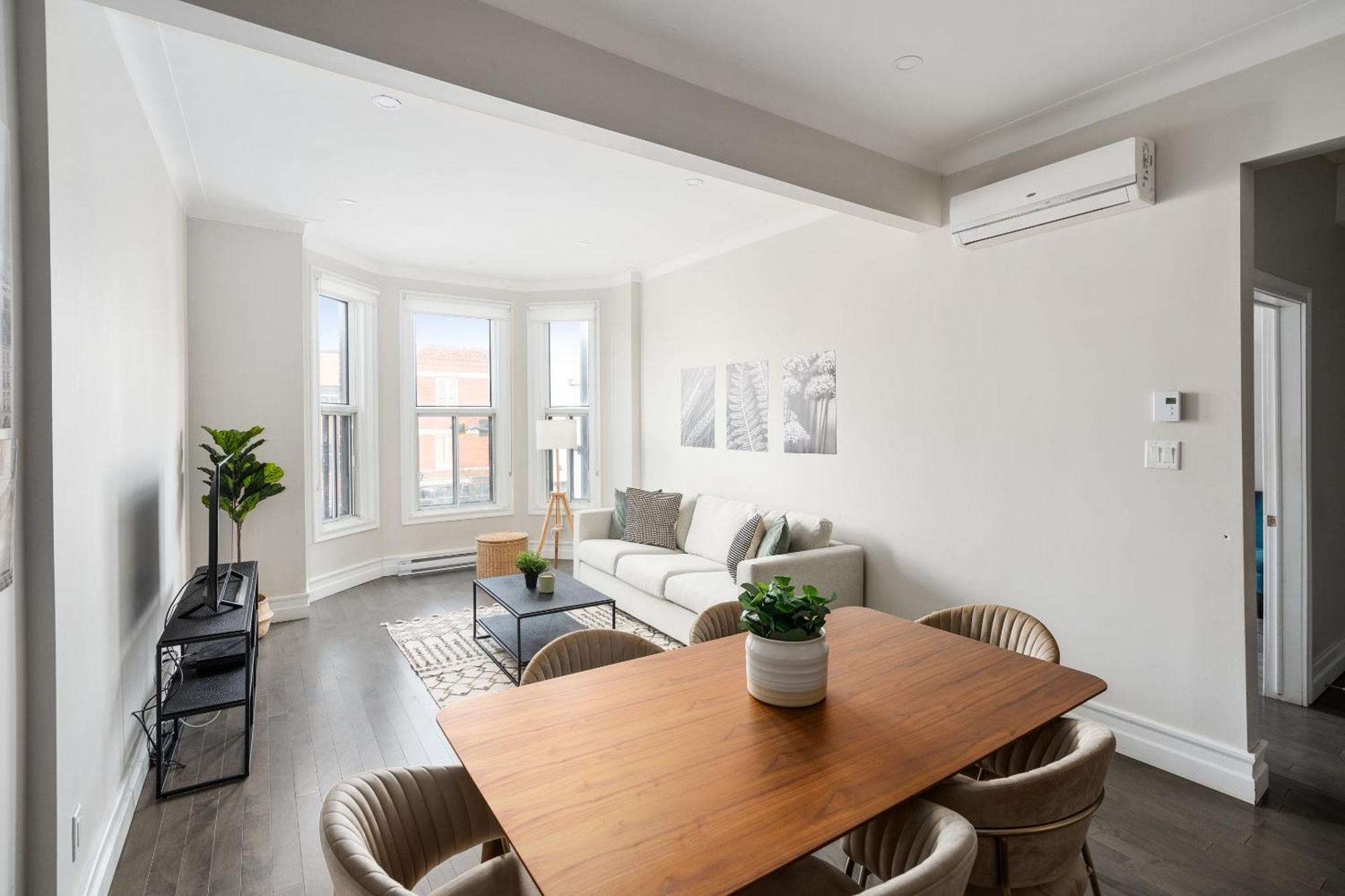 Appartement Prime Residence- Mile End *