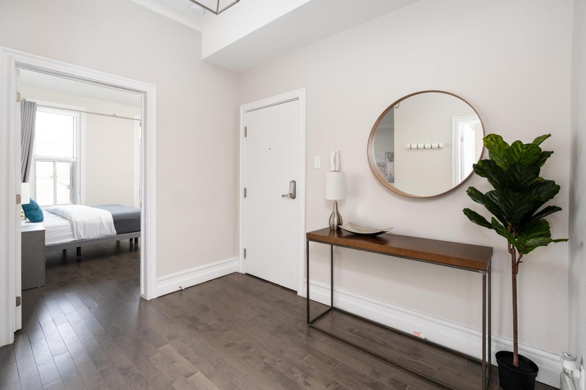 Appartement Prime Residence- Mile End
