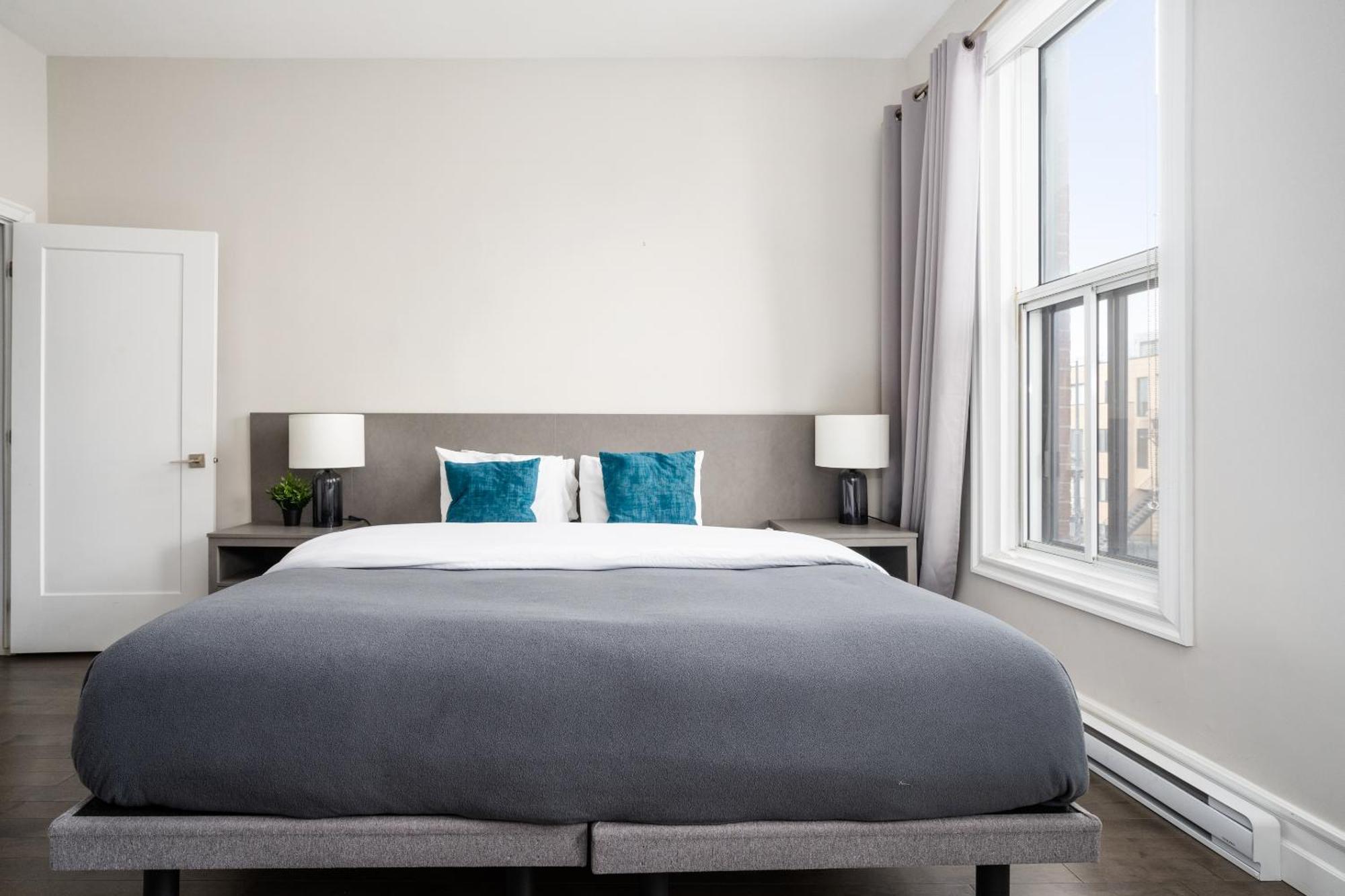 Appartement Prime Residence- Mile End