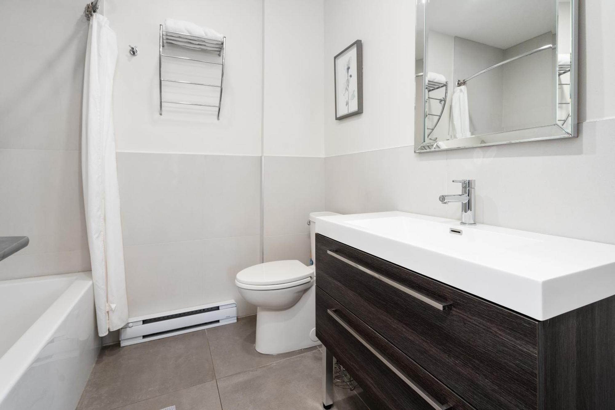 Appartement Prime Residence- Mile End