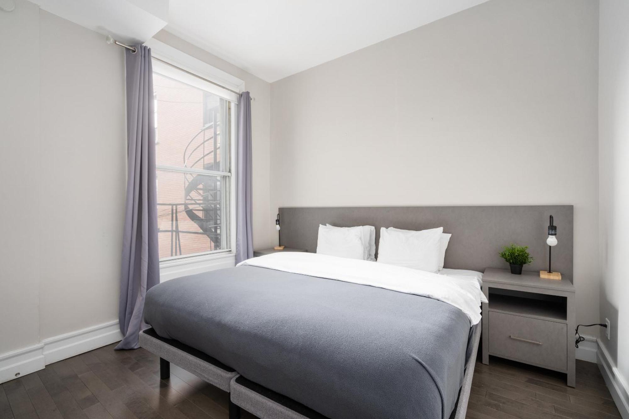 Prime Residence- Mile End Appartement *