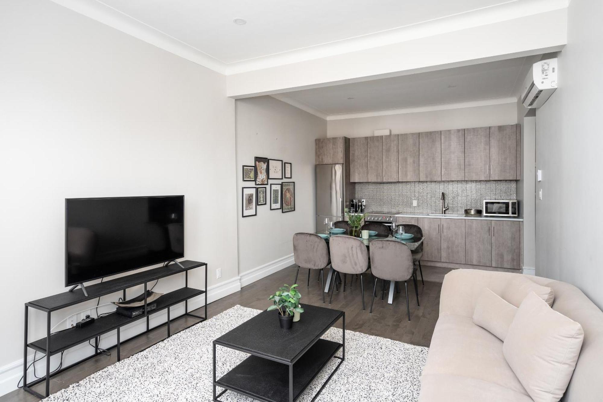 Prime Residence- Mile End Appartement