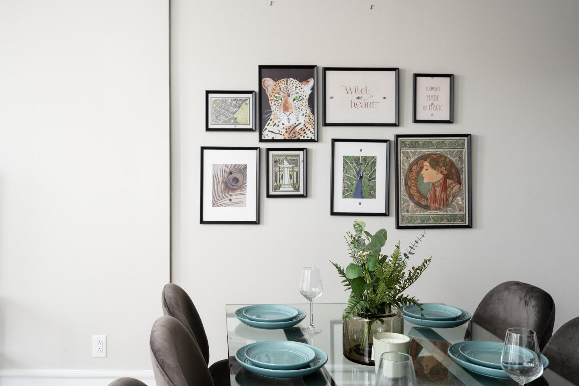 Prime Residence- Mile End Appartement *