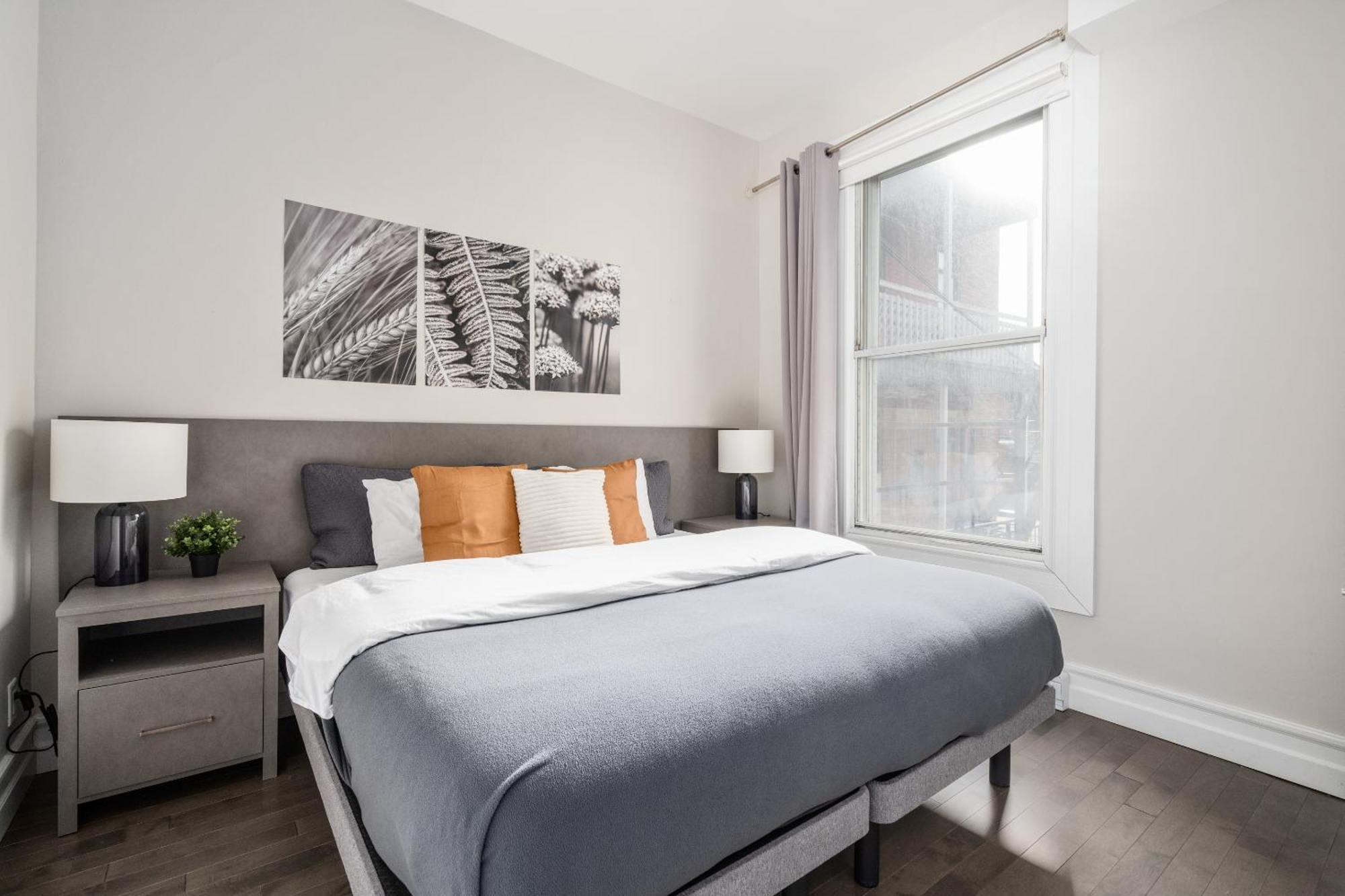 Prime Residence- Mile End Appartement