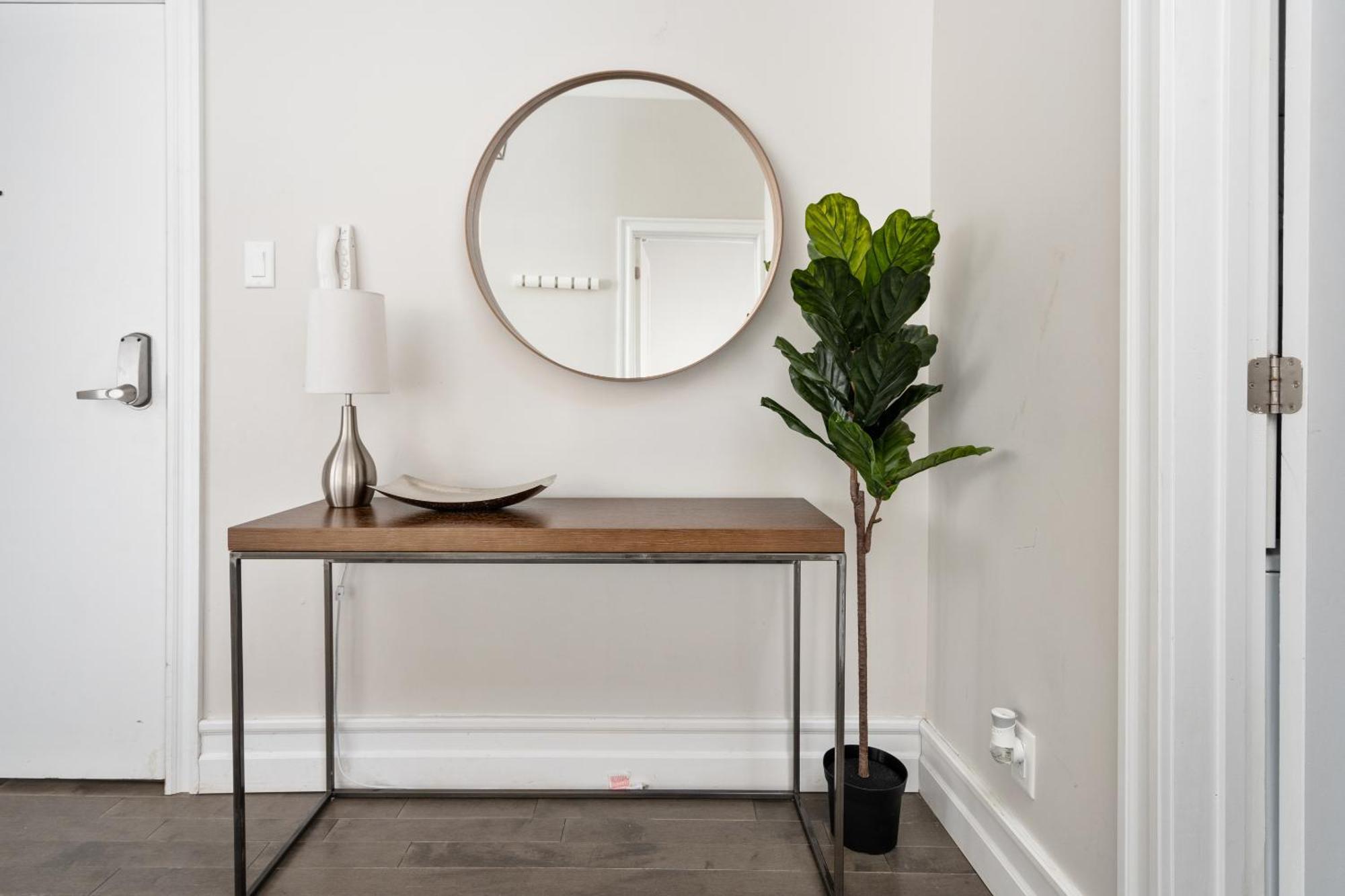 Apartamento The Parc Mile End *
