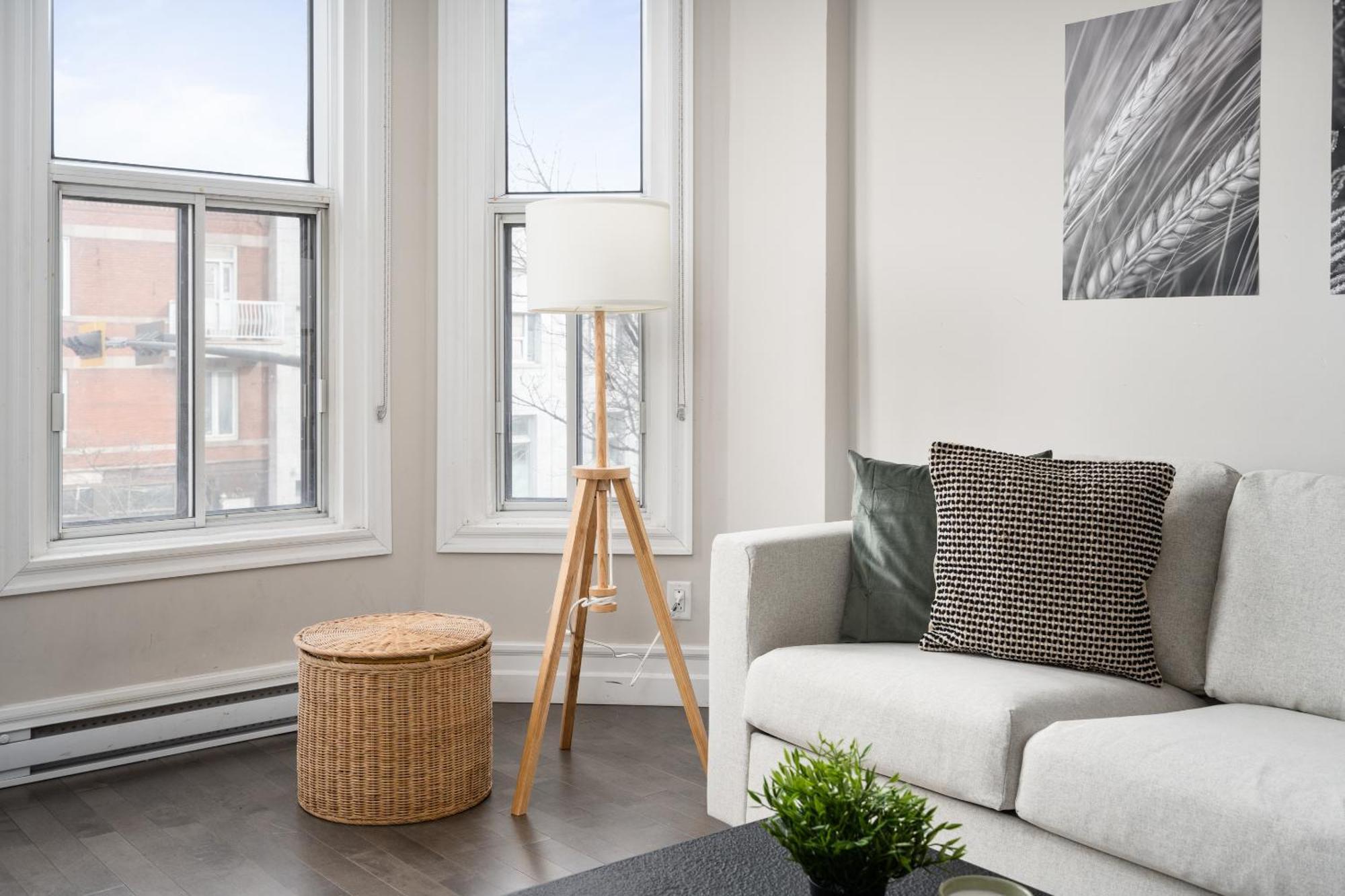 The Parc Mile End Apartamento Montreal