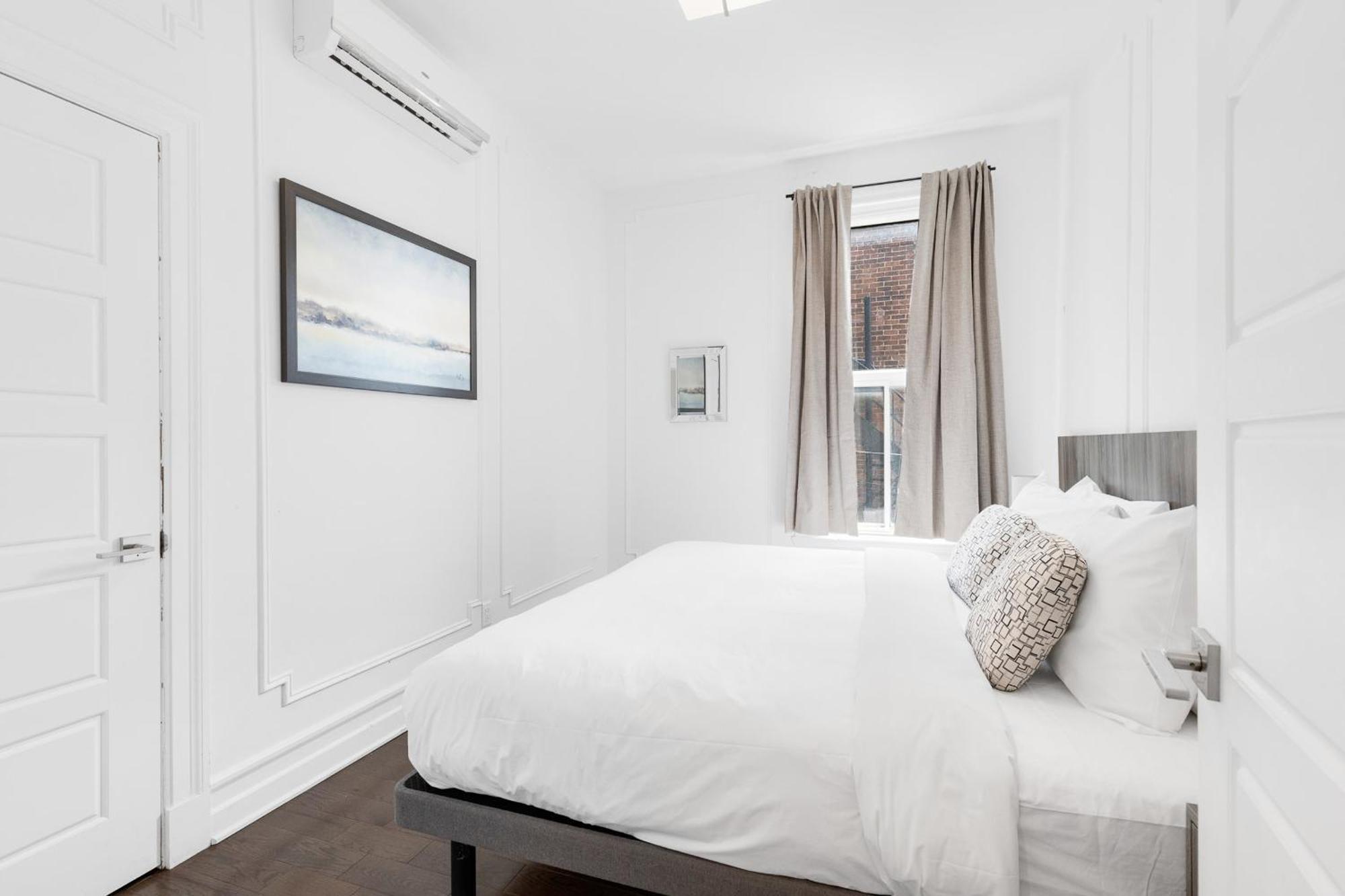 The Parc Mile End Apartamento