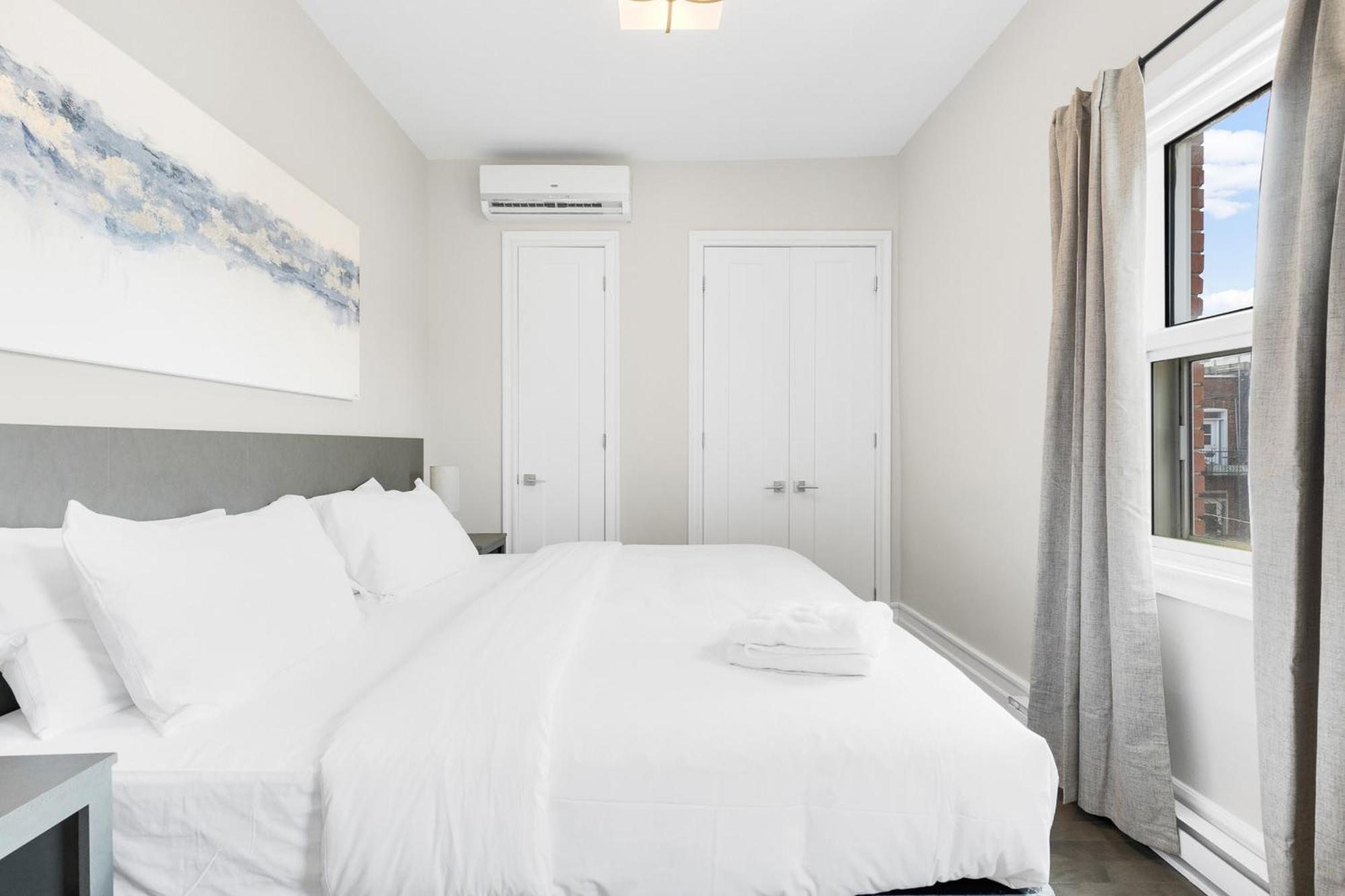 The Parc Mile End Apartamento Montreal