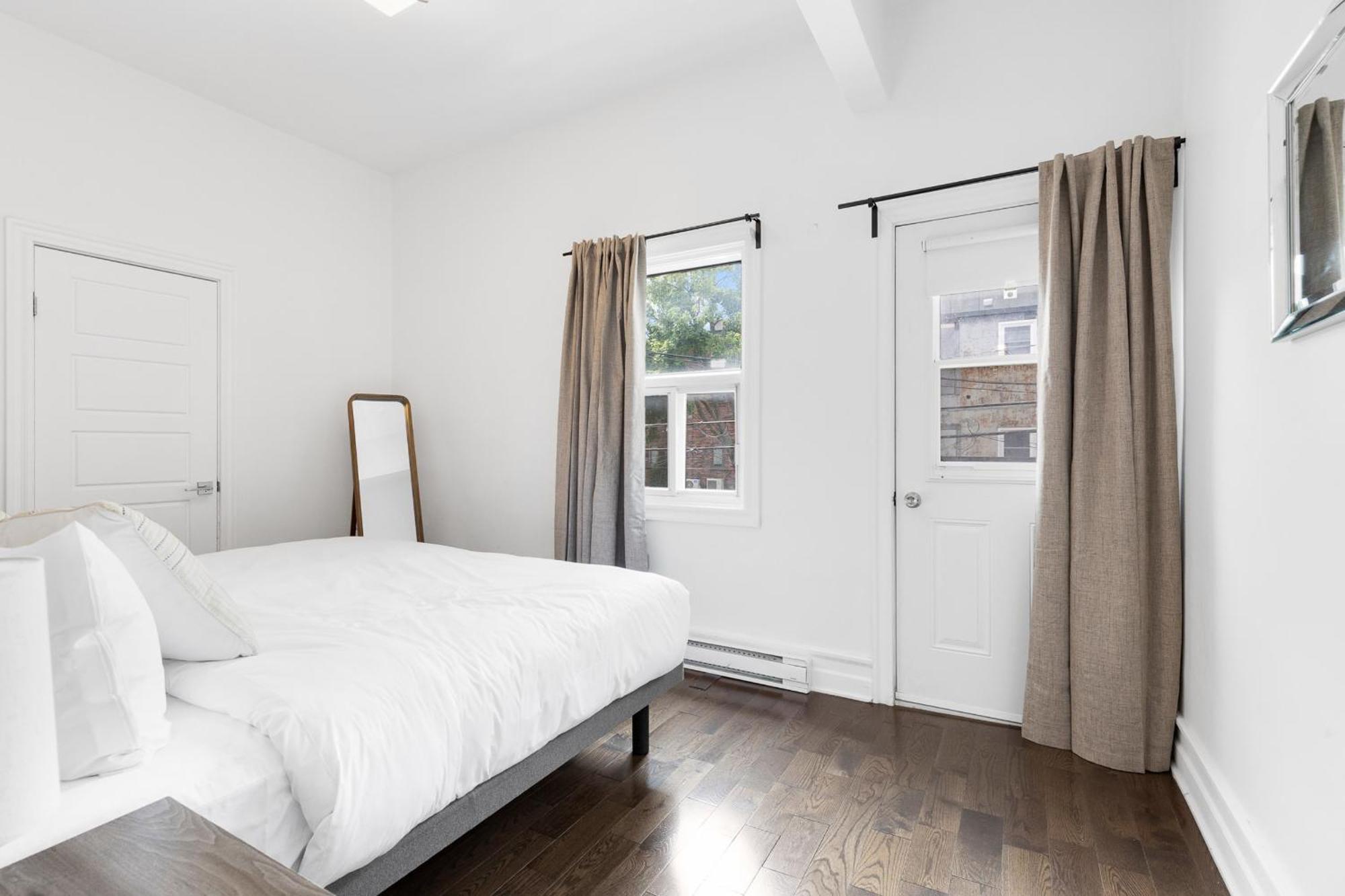 Apartamento The Parc Mile End
