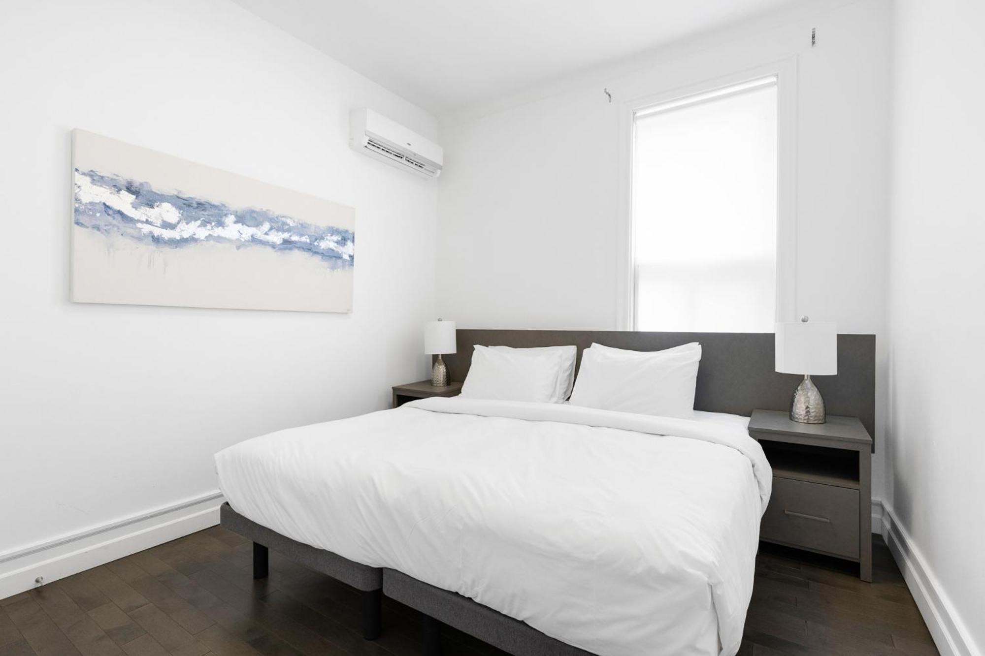 The Parc Mile End Apartamento *