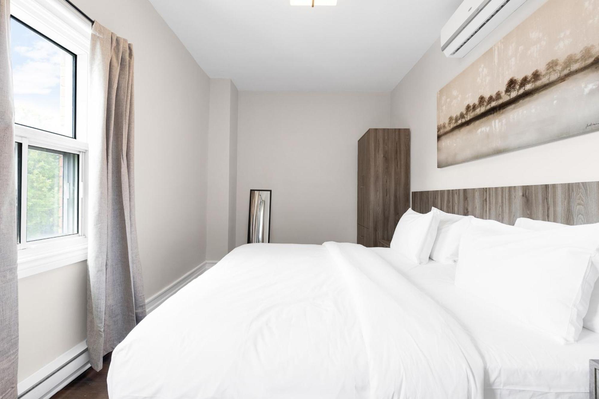 The Parc Mile End Apartamento *
